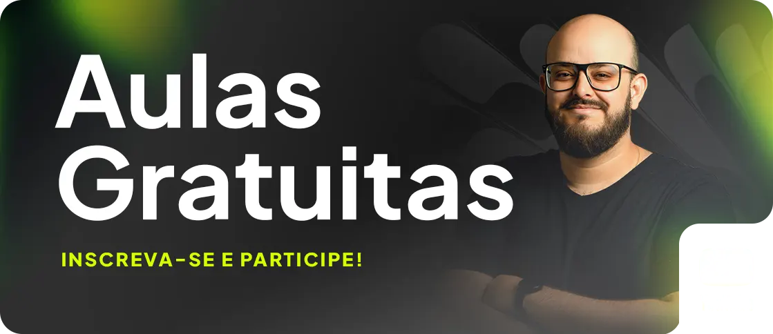 Aulas gratuitas no youtube Igor Silveira arte botão