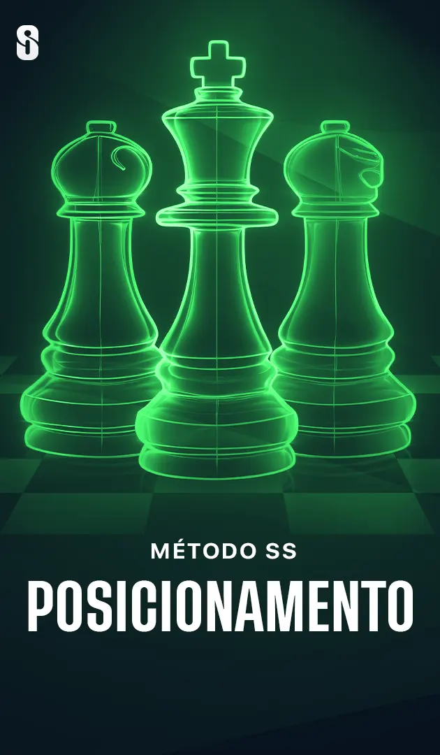 Posicionamento Método SS Igor Silveira